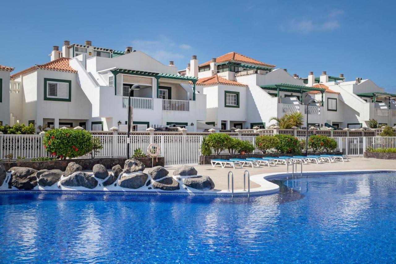 In Tenerife Apartment